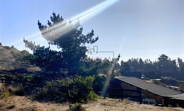 Sitio en Venta en Terrenos Alto Pupuya