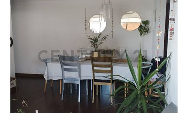 Se vende Dpto.3 dormitorios jardines del sur vista la mar