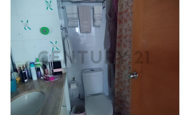 Se vende Dpto.3 dormitorios jardines del sur vista la mar