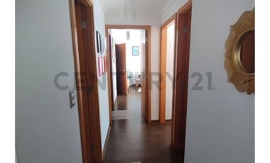 Se vende Dpto.3 dormitorios jardines del sur vista la mar