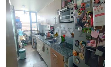 Se vende Dpto.3 dormitorios jardines del sur vista la mar