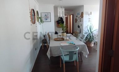 Se vende Dpto.3 dormitorios jardines del sur vista la mar