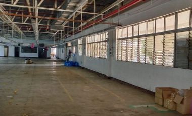 Warehouse for Rent in MEPZ, Mactan, Cebu