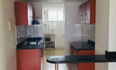 apartamento en venta en caobos. Cod V2227