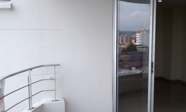 apartamento en venta en caobos. Cod V2227