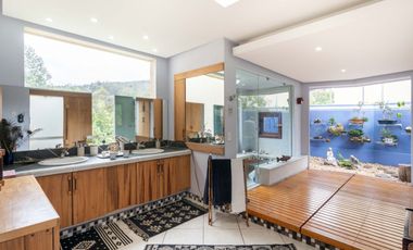 casa en arriendo/venta en vereda el hato. Cod A6110