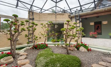 casa en arriendo/venta en vereda el hato. Cod A6110