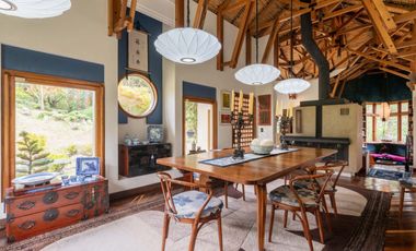 casa en arriendo/venta en vereda el hato. Cod A6110