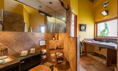 casa en arriendo/venta en vereda el hato. Cod A6110