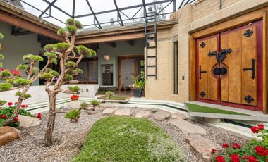 casa en arriendo/venta en vereda el hato. Cod A6110