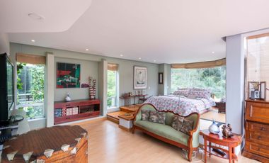 casa en arriendo/venta en vereda el hato. Cod A6110