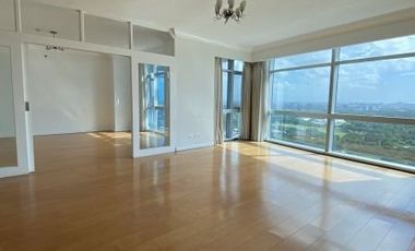 Condo for Rent in BGC - Pacific Plaza Tower