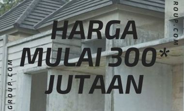 Rumah dijual