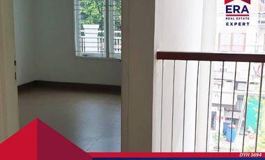 Disewakan Rumah Full Furnish Siap Huni
