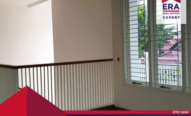 Disewakan Rumah Full Furnish Siap Huni