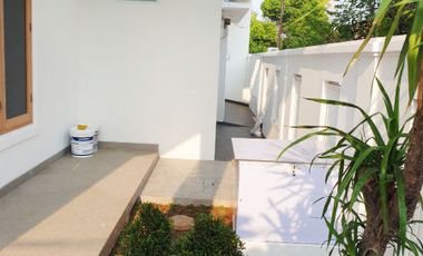 Disewakan Rumah Full Furnish Siap Huni