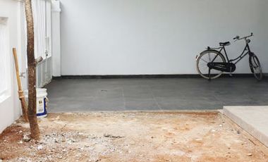 Disewakan Rumah Full Furnish Siap Huni
