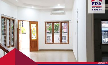 Disewakan Rumah Full Furnish Siap Huni