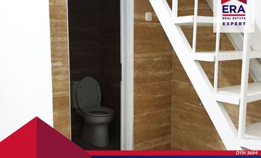 Disewakan Rumah Full Furnish Siap Huni