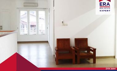 Disewakan Rumah Full Furnish Siap Huni