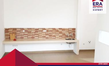 Disewakan Rumah Full Furnish Siap Huni