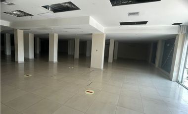 Edificio en Av. 25 de julio de venta o alquiler