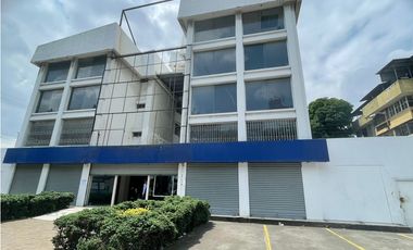 Edificio en Av. 25 de julio de venta o alquiler
