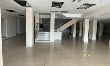 Edificio en Av. 25 de julio de venta o alquiler