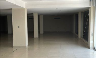 Edificio en Av. 25 de julio de venta o alquiler