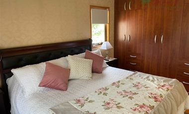 Parcela con 2 casas 8D/4B estar y piscina en Calera de Tango