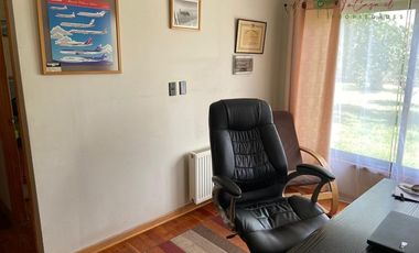 Parcela con 2 casas 8D/4B estar y piscina en Calera de Tango