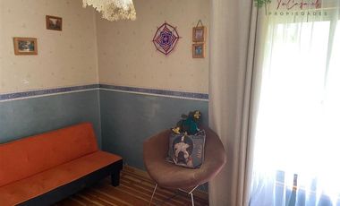 Parcela con 2 casas 8D/4B estar y piscina en Calera de Tango