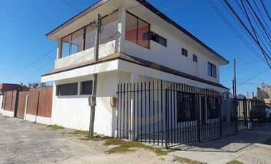 Arriendo casa sector Sindempart Coquimbo