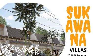 Promo Rumah 300Jtan Dekat Tol Cisumdawu Kertajati 2 Lantai Survey Lokasi Segera