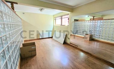 Amplia casa en venta 4D+5B+Sala de juegos, Chiguayante