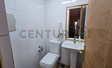 Amplia casa en venta 4D+5B+Sala de juegos, Chiguayante