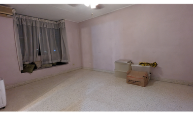 DUPLEX RESIDENCIAL Y COMERCIAL EN OBARRIO