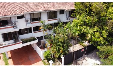 DUPLEX RESIDENCIAL Y COMERCIAL EN OBARRIO