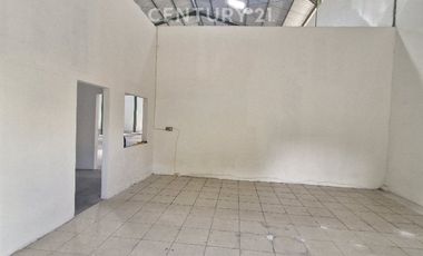 Gudang Baru Siap Pakai Di Tol Ir.Sutami Arah Ke Bandara Makassar