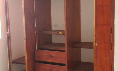 CASA EN VENTA BARRIO CASTELLANA | 554