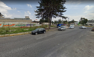 TERRENO PARA GASOLINERA O PLAZA COMERCIAL