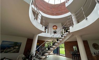 VENDO / ARRIENDO HERMOSA CASA EN FUSAGASUG EN CONDOMINIO