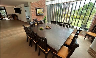 VENDO / ARRIENDO HERMOSA CASA EN FUSAGASUG EN CONDOMINIO