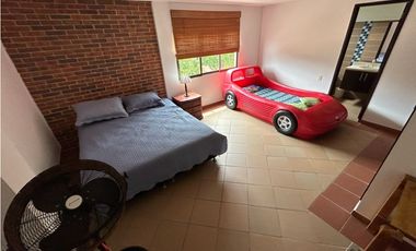 VENDO / ARRIENDO HERMOSA CASA EN FUSAGASUG EN CONDOMINIO
