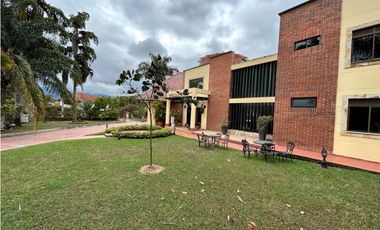VENDO / ARRIENDO HERMOSA CASA EN FUSAGASUG EN CONDOMINIO