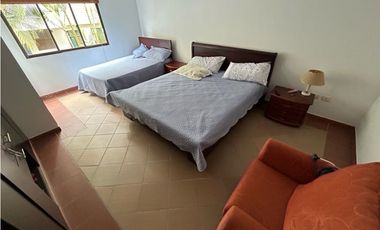 VENDO / ARRIENDO HERMOSA CASA EN FUSAGASUG EN CONDOMINIO