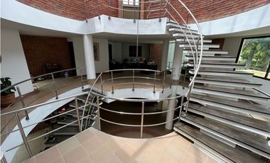 VENDO / ARRIENDO HERMOSA CASA EN FUSAGASUG EN CONDOMINIO