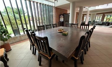 VENDO / ARRIENDO HERMOSA CASA EN FUSAGASUG EN CONDOMINIO