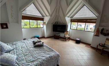 VENDO / ARRIENDO HERMOSA CASA EN FUSAGASUG EN CONDOMINIO