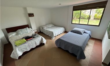 VENDO / ARRIENDO HERMOSA CASA EN FUSAGASUG EN CONDOMINIO